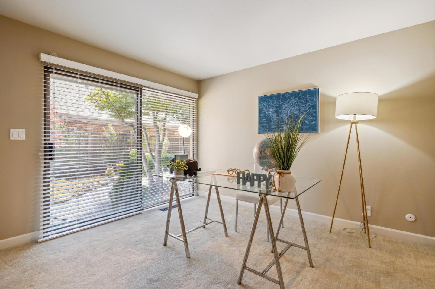 404 Ridge Gate Road Orinda, CA 94563 - Photo 15 of 27 a view of a livingroom with furniture and a window