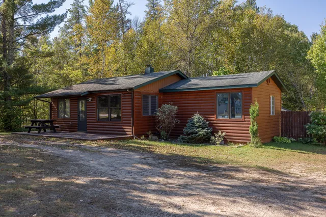 $299,000 | 1547 Highway 371, Backus, MN 56435