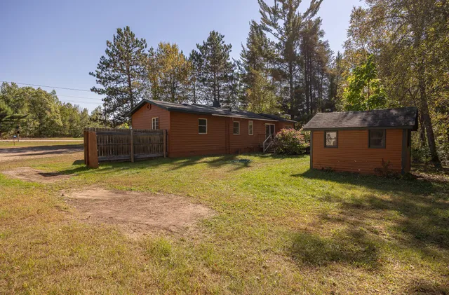 $299,000 | 1547 Highway 371, Backus, MN 56435