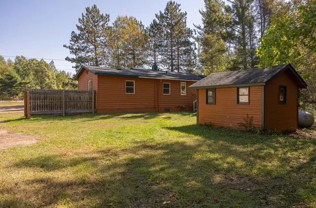 $299,000 | 1547 Highway 371, Backus, MN 56435