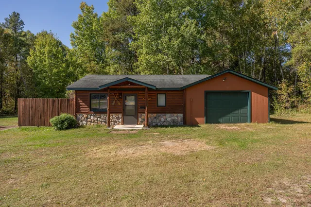 $299,000 | 1547 Highway 371, Backus, MN 56435