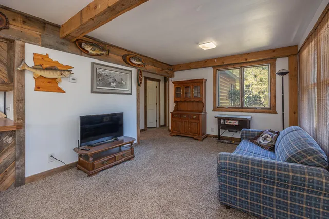 $299,000 | 1547 Highway 371, Backus, MN 56435