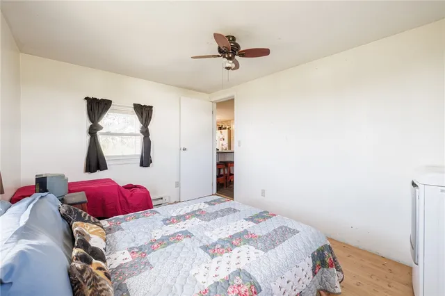 $170,000 | 2245 Milroy Road, York, NY 14533