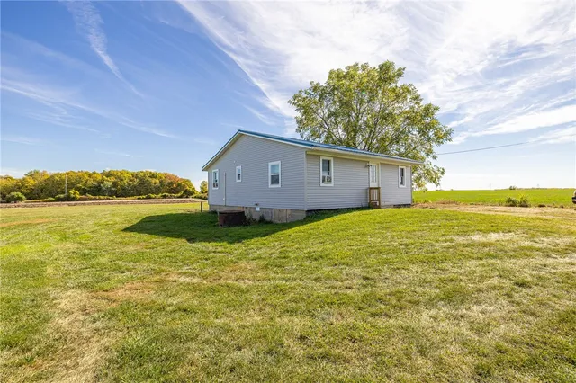 $170,000 | 2245 Milroy Road, York, NY 14533