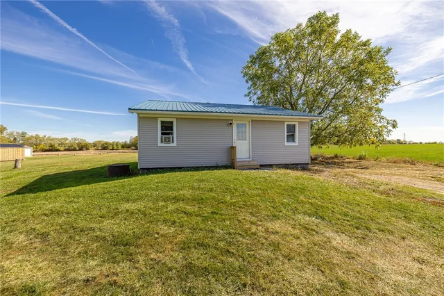 $170,000 | 2245 Milroy Road, York, NY 14533