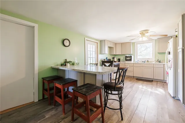 $170,000 | 2245 Milroy Road, York, NY 14533