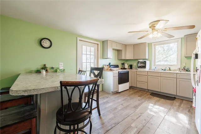 $170,000 | 2245 Milroy Road, York, NY 14533