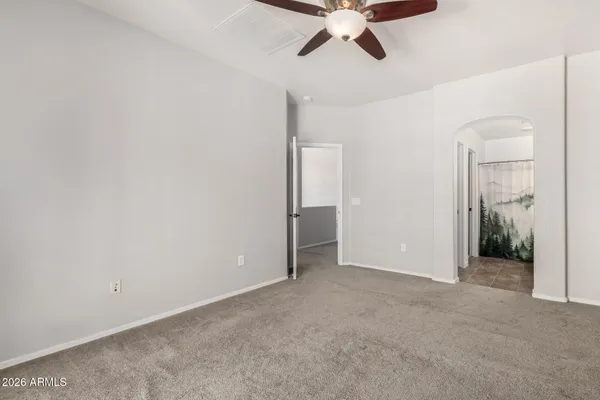 $335,000 | 4750 East Thunderheart Trail, Unit 101, Gilbert, AZ 85297