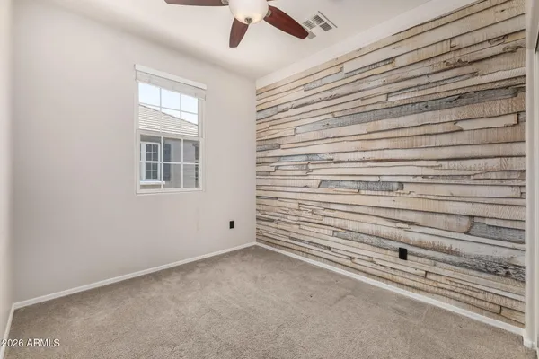 $335,000 | 4750 East Thunderheart Trail, Unit 101, Gilbert, AZ 85297