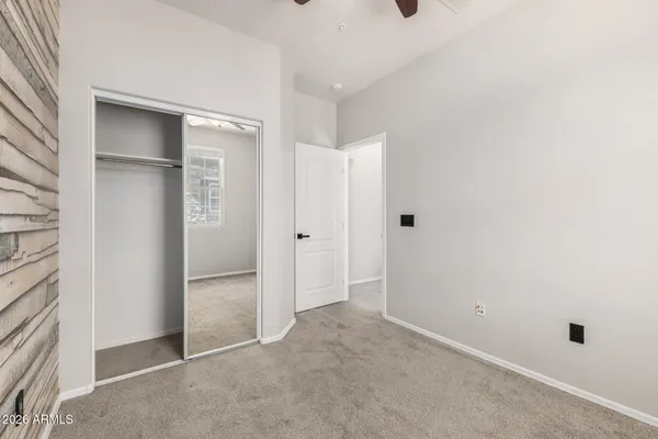 $335,000 | 4750 East Thunderheart Trail, Unit 101, Gilbert, AZ 85297