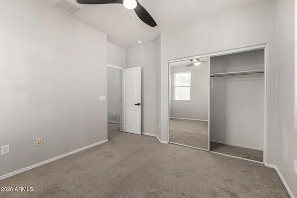 $335,000 | 4750 East Thunderheart Trail, Unit 101, Gilbert, AZ 85297