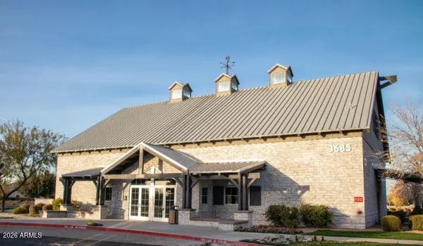 $335,000 | 4750 East Thunderheart Trail, Unit 101, Gilbert, AZ 85297