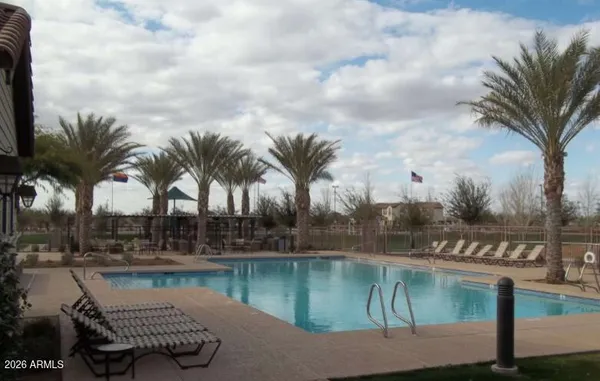 $335,000 | 4750 East Thunderheart Trail, Unit 101, Gilbert, AZ 85297