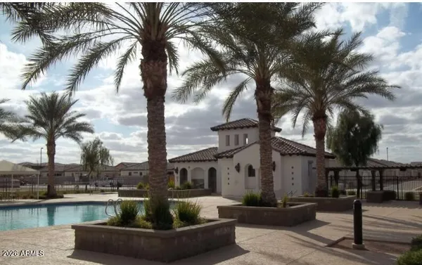 $335,000 | 4750 East Thunderheart Trail, Unit 101, Gilbert, AZ 85297
