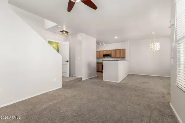 $335,000 | 4750 East Thunderheart Trail, Unit 101, Gilbert, AZ 85297