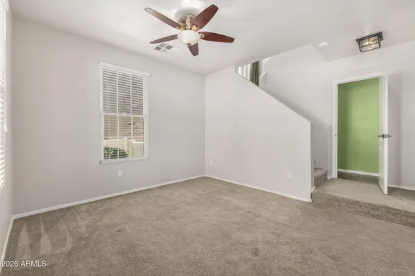 $335,000 | 4750 East Thunderheart Trail, Unit 101, Gilbert, AZ 85297