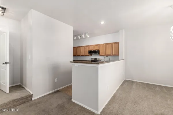 $335,000 | 4750 East Thunderheart Trail, Unit 101, Gilbert, AZ 85297