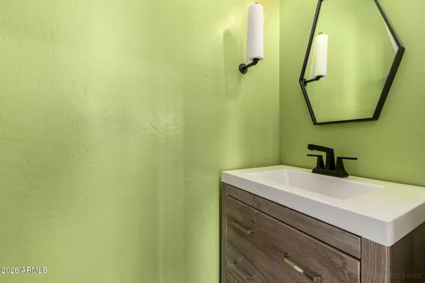 $335,000 | 4750 East Thunderheart Trail, Unit 101, Gilbert, AZ 85297