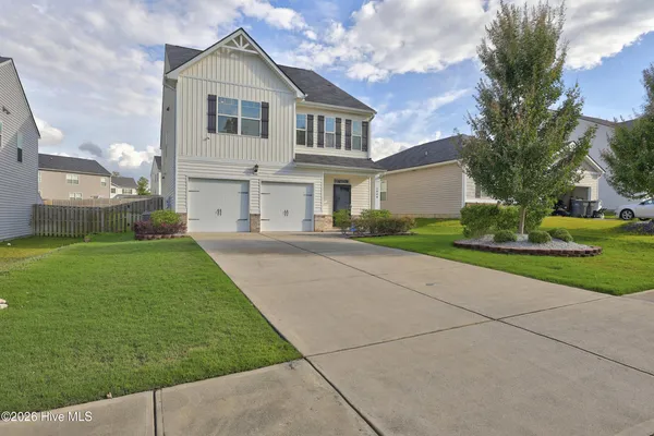 $329,900 | 1004 Hay Meadow Dr., Augusta, GA 30909