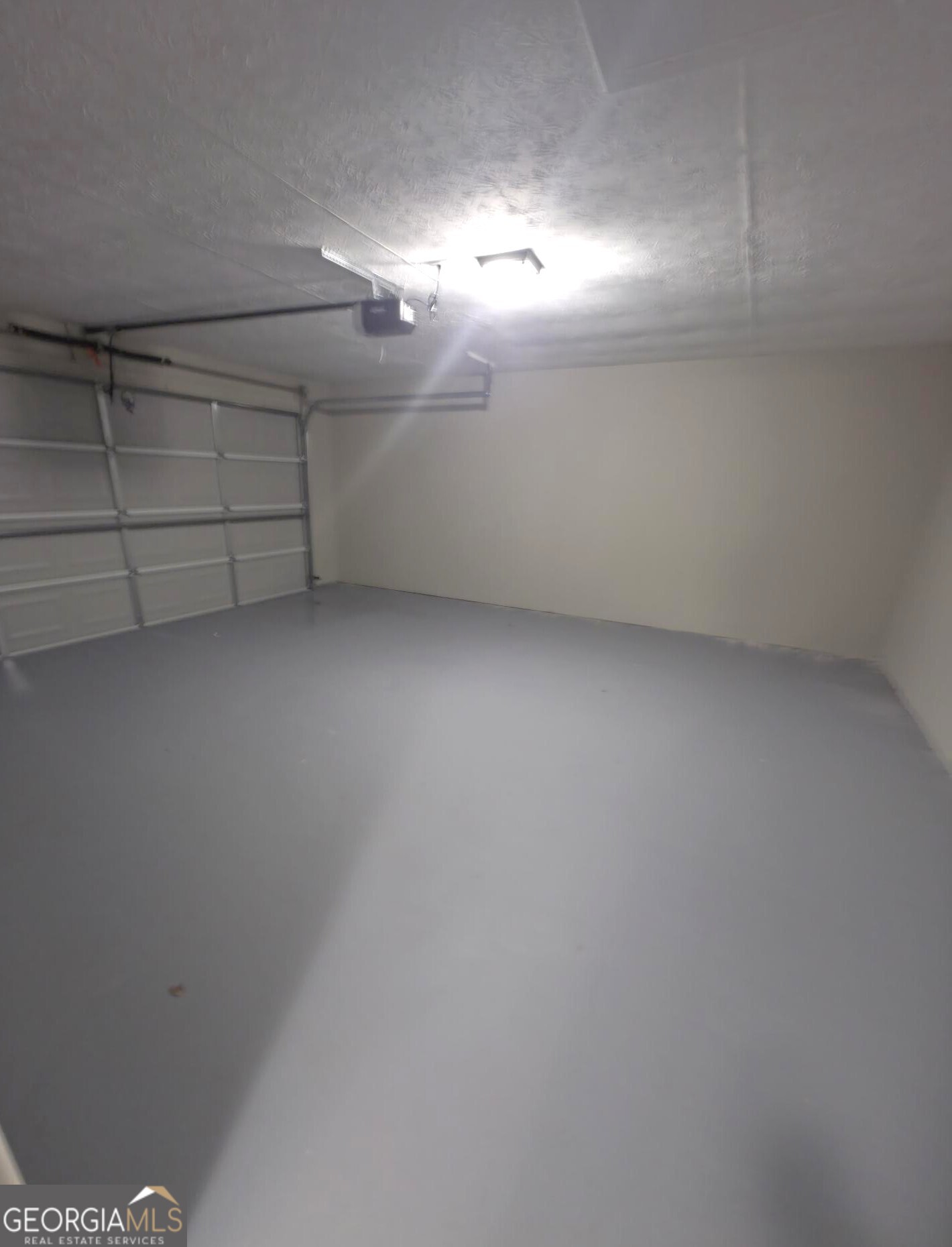 1528 Willow Gate Way Auburn, GA 30011 - Photo 14 of 24 a view of empty room