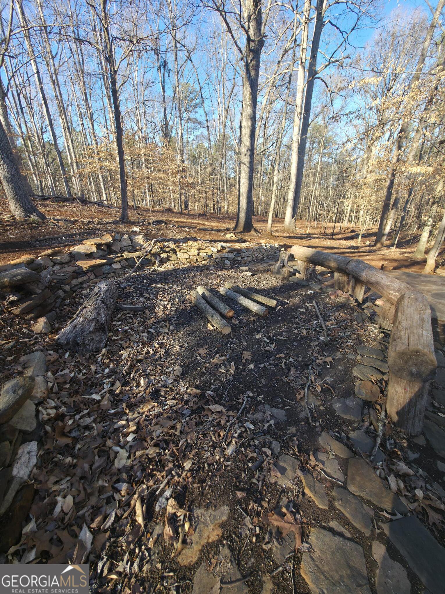 1528 Willow Gate Way Auburn, GA 30011 - Photo 22 of 24 a view of outdoor space with yard