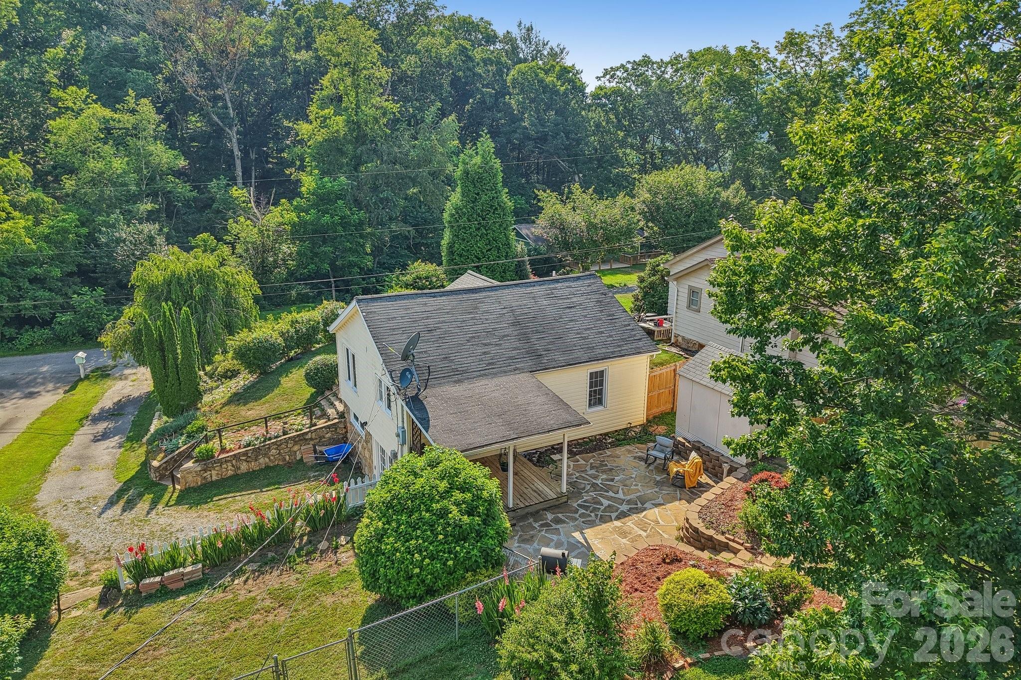 120 Caring Pl Loop Clyde, NC 28721 - Photo 27 of 44