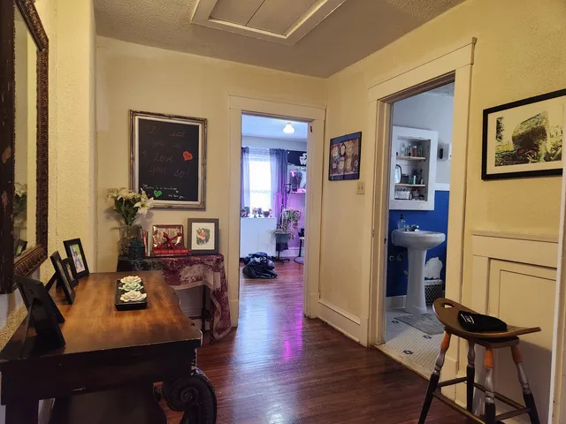 $220,000 | 807-809 West Wood Street, Bloomington, IL 61701