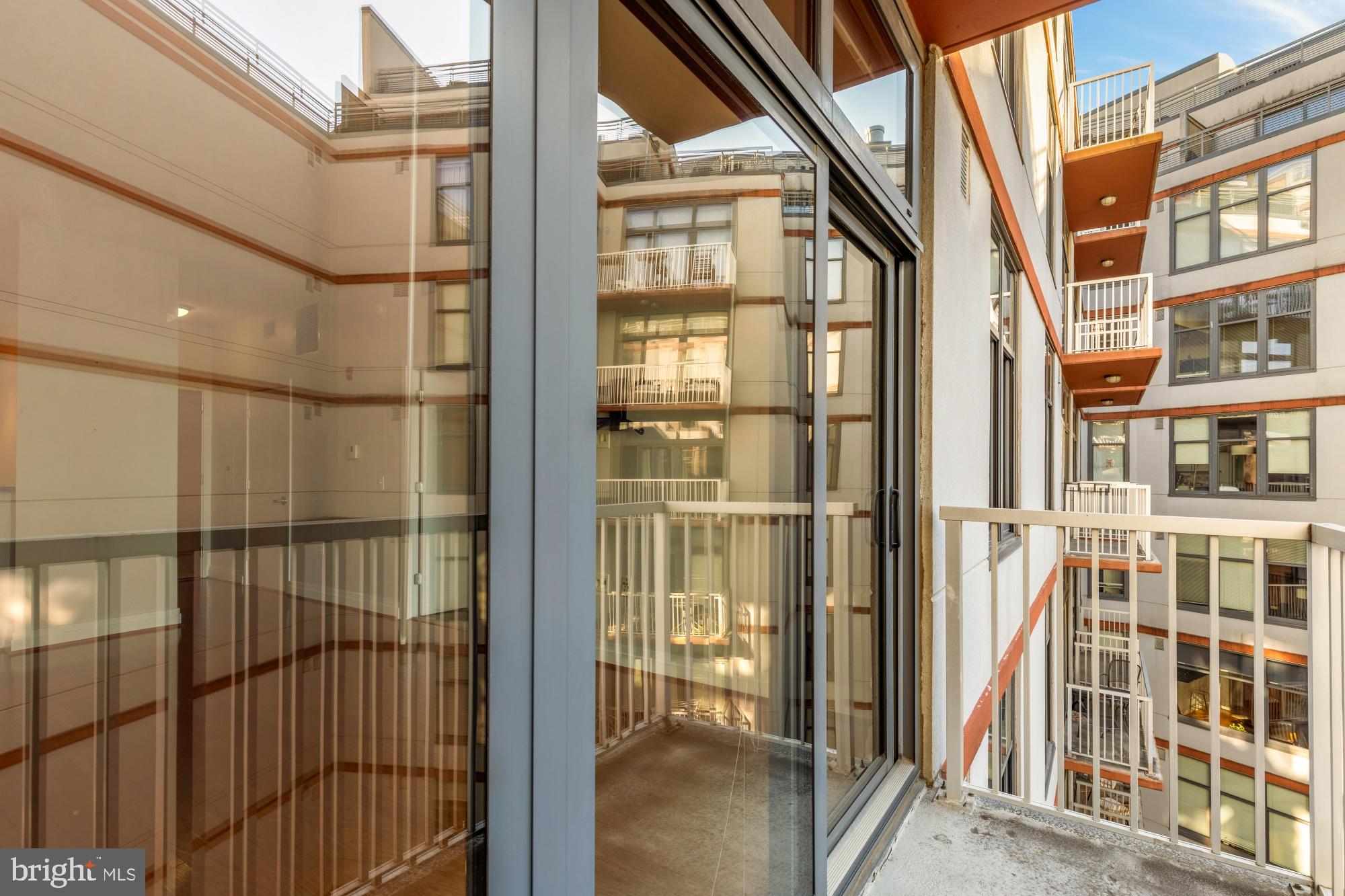 2120 Vermont Avenue Northwest, Unit 411 Washington, DC 20001 - Photo 16 of 27 a view of a brick building