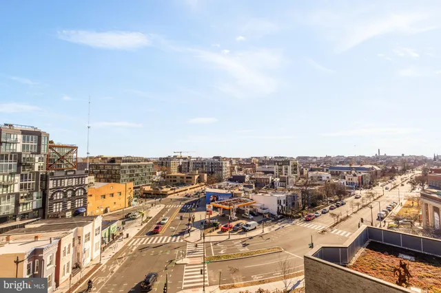 $430,000 | 2120 Vermont Avenue Northwest, Unit 411, Washington, DC 20001