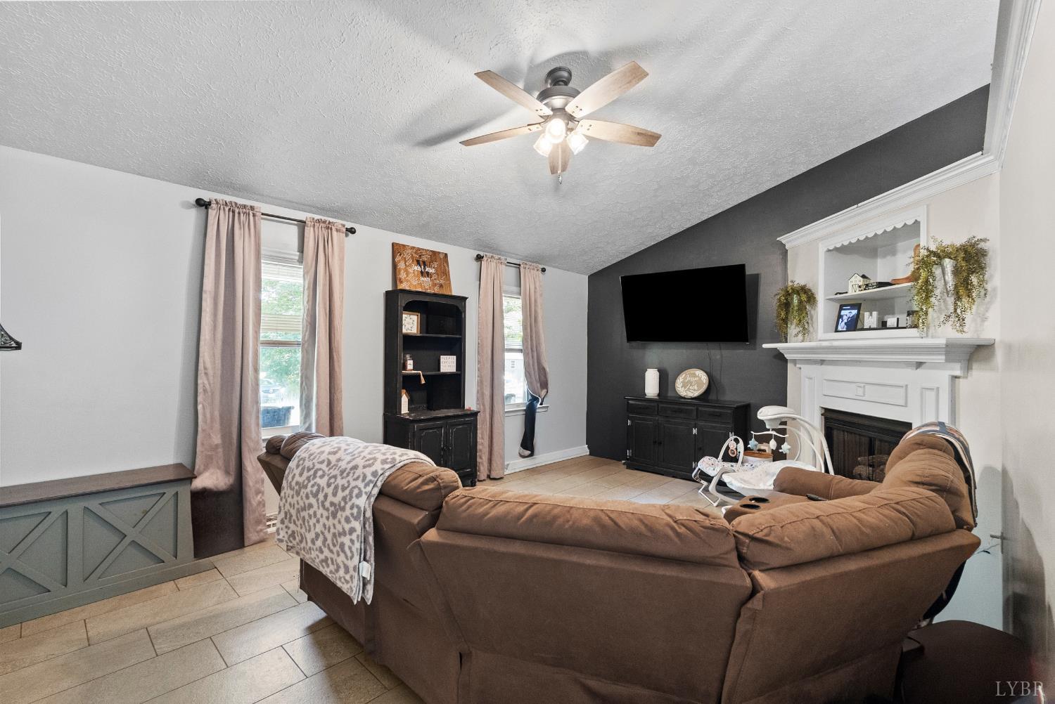 3237 Dearborn Road Evington, VA 24550 - Photo 8 of 47