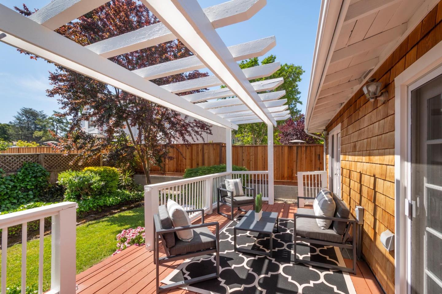 604 9th Avenue Menlo Park, CA 94025 - Photo 27 of 28