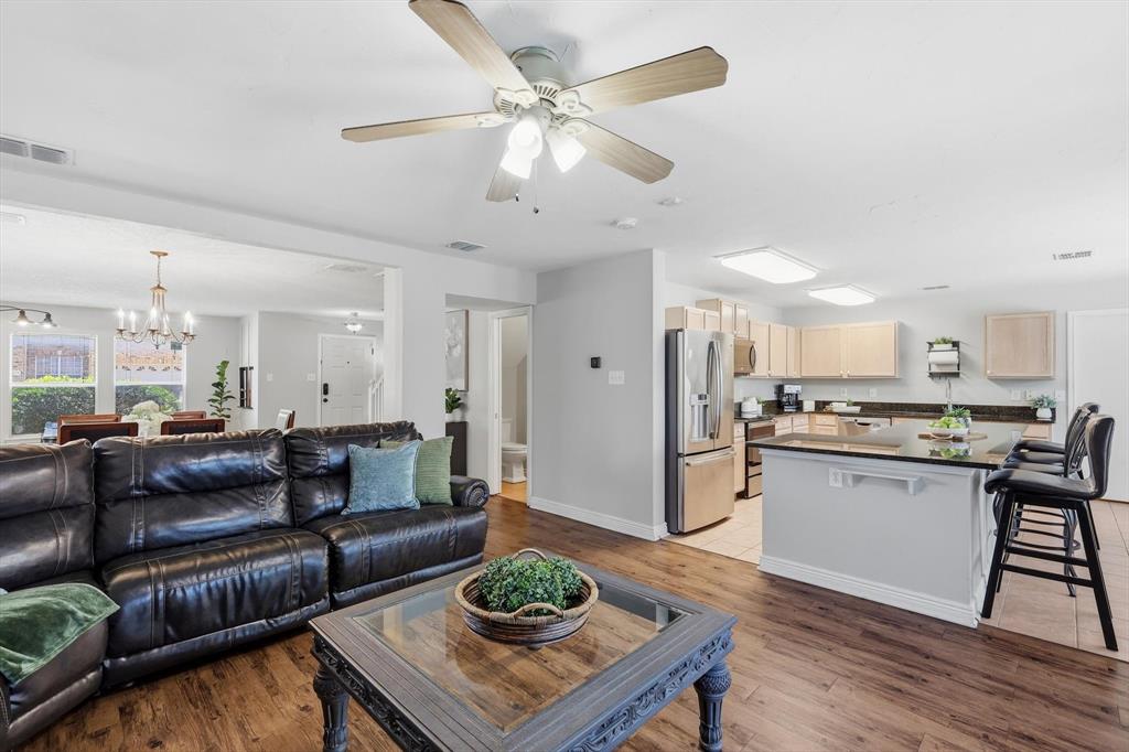 4209 Birch Creek Road Fort Worth, TX 76244 - Photo 13 of 40