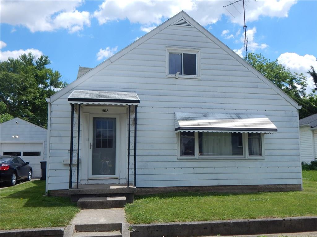 508 Ruddle Avenue Anderson, IN 46012 - Photo 1 of 11 Gallery Image 1