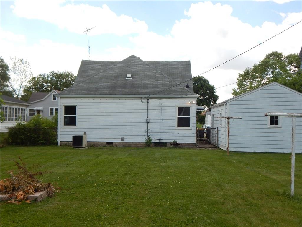 508 Ruddle Avenue Anderson, IN 46012 - Photo 11 of 11 Gallery Image 11