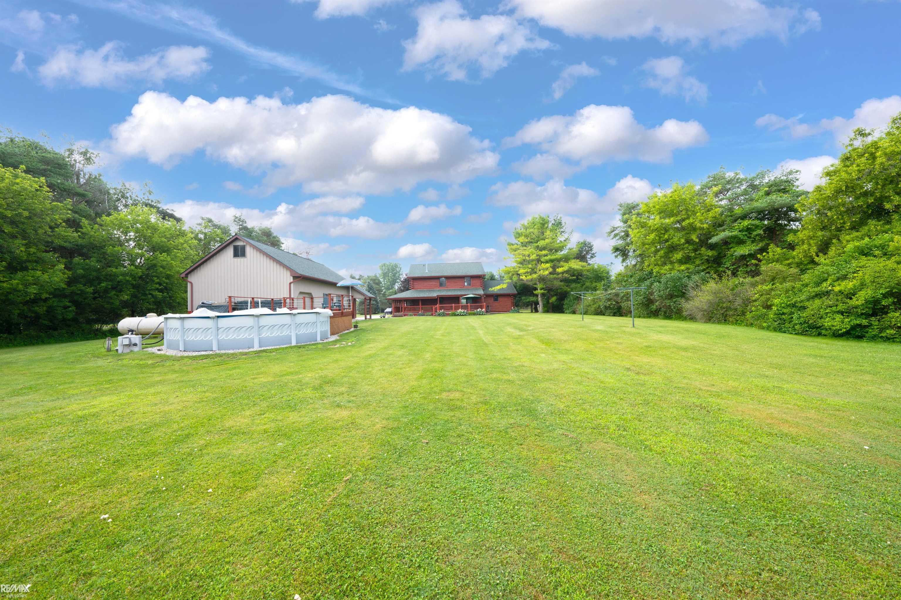 57917 Werderman Road New Haven, MI 48048 - Photo 64 of 75
