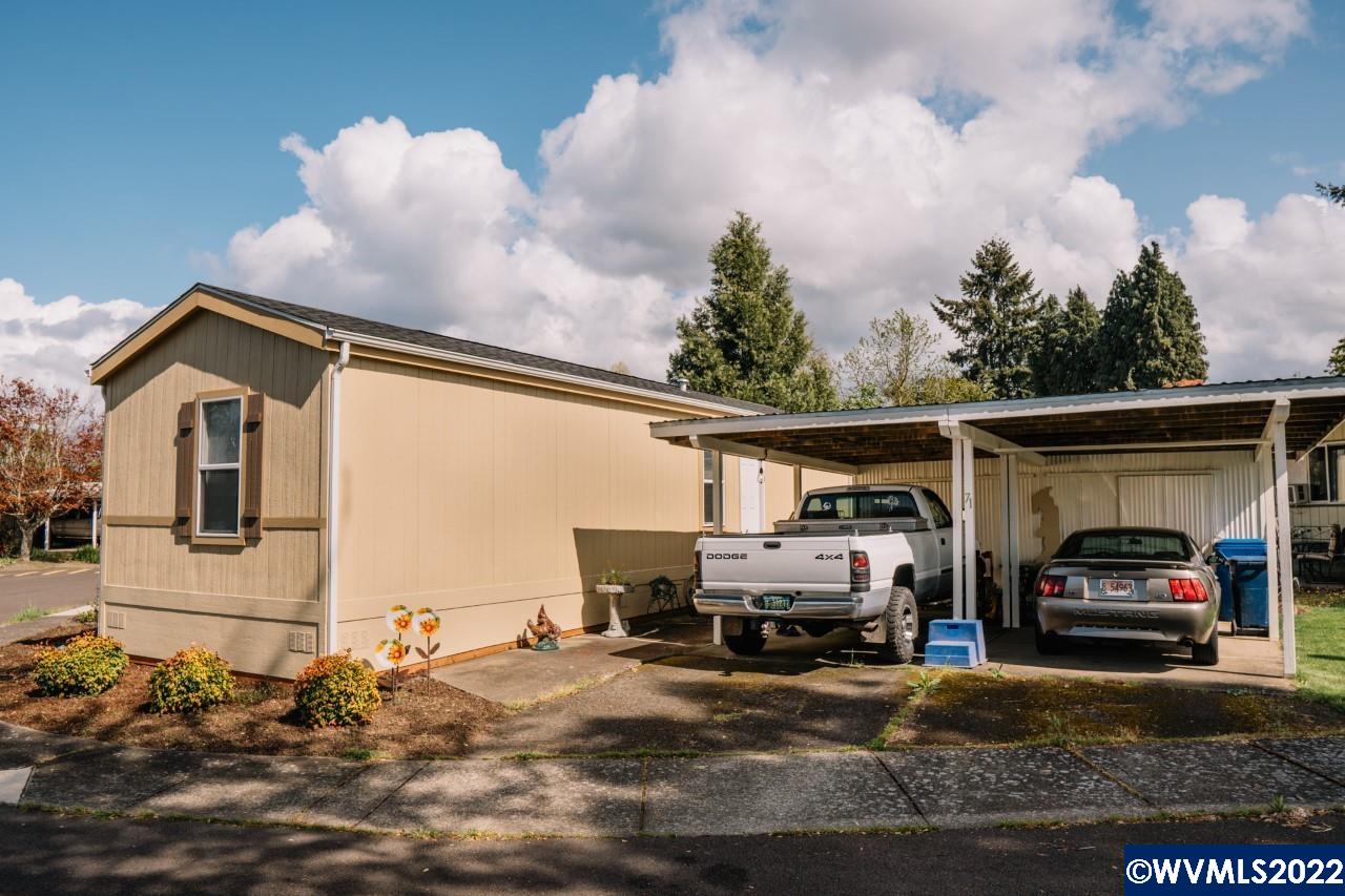 5355 River ( Road Keizer, OR 97303 - Photo 29 of 29 Gallery Image 29