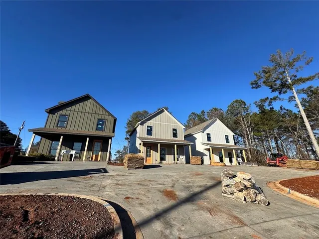 $329,900 | 0 Carroll Circle, Carrollton, GA 30117