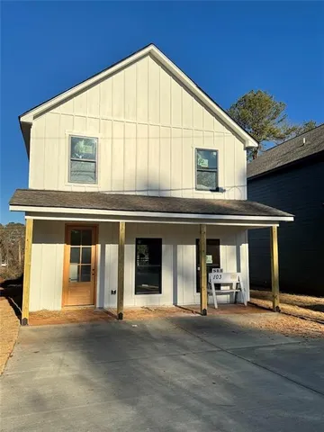 $329,900 | 0 Carroll Circle, Carrollton, GA 30117