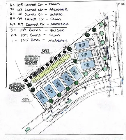 $329,900 | 0 Carroll Circle, Carrollton, GA 30117