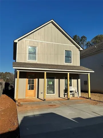 $329,900 | 0 Carroll Circle, Carrollton, GA 30117
