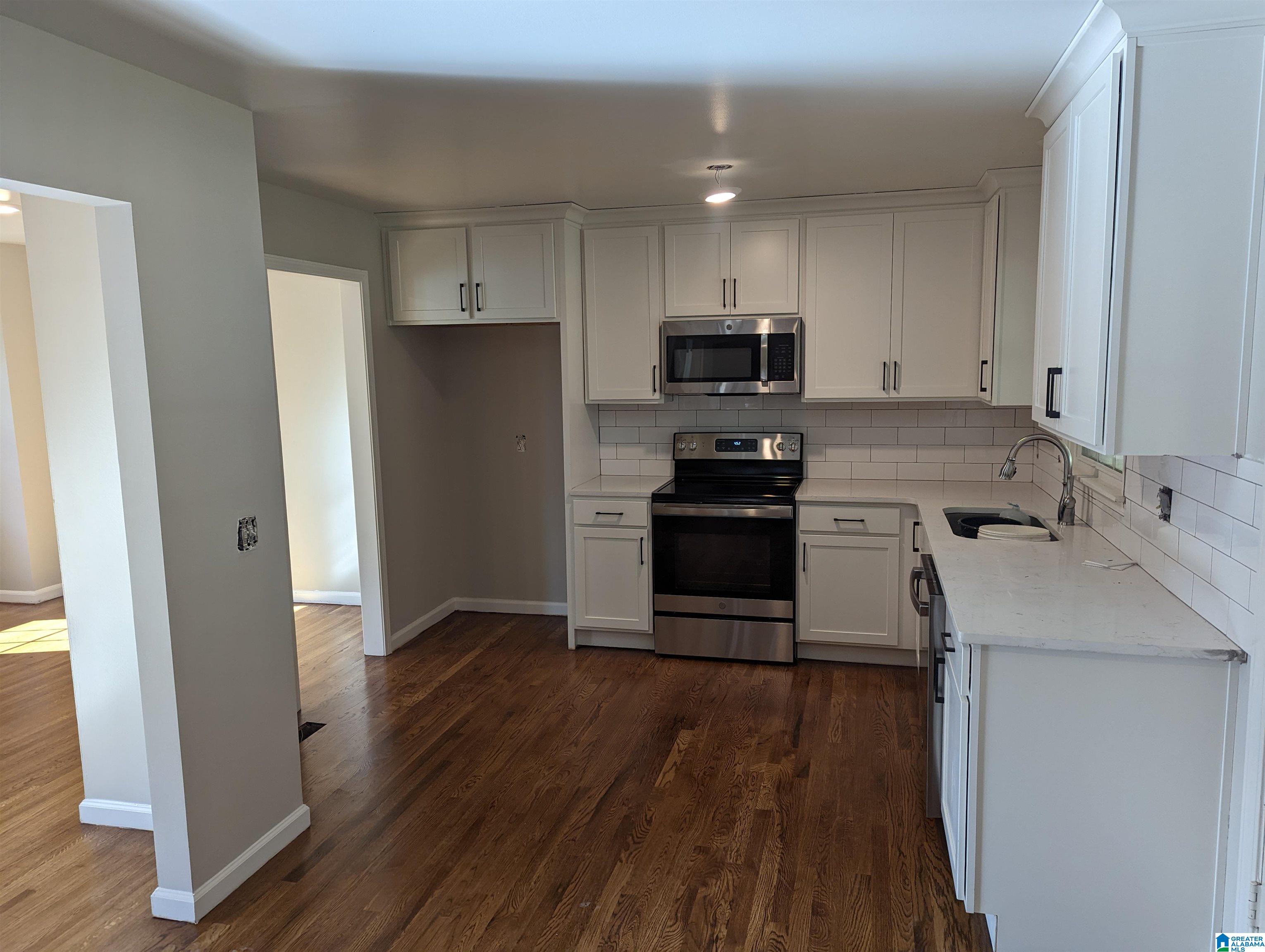 1112 4th Avenue Southwest Alabaster, AL 35007 - Photo 16 of 31