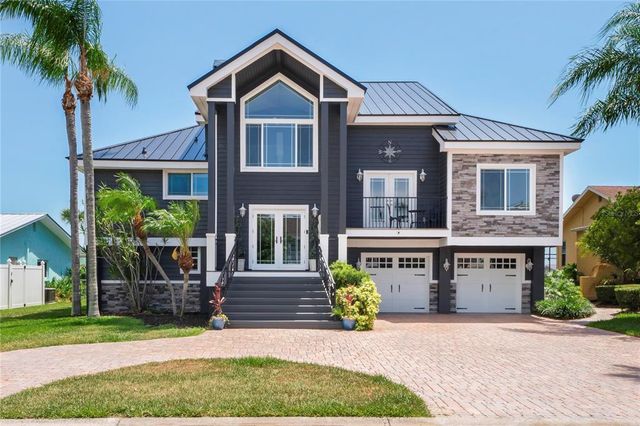 $1,375,000 | 4144 Perry Place, New Port Richey, FL 34652