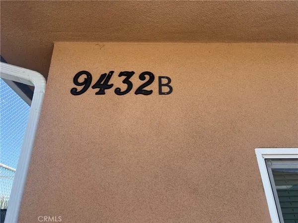 a close up of a wall