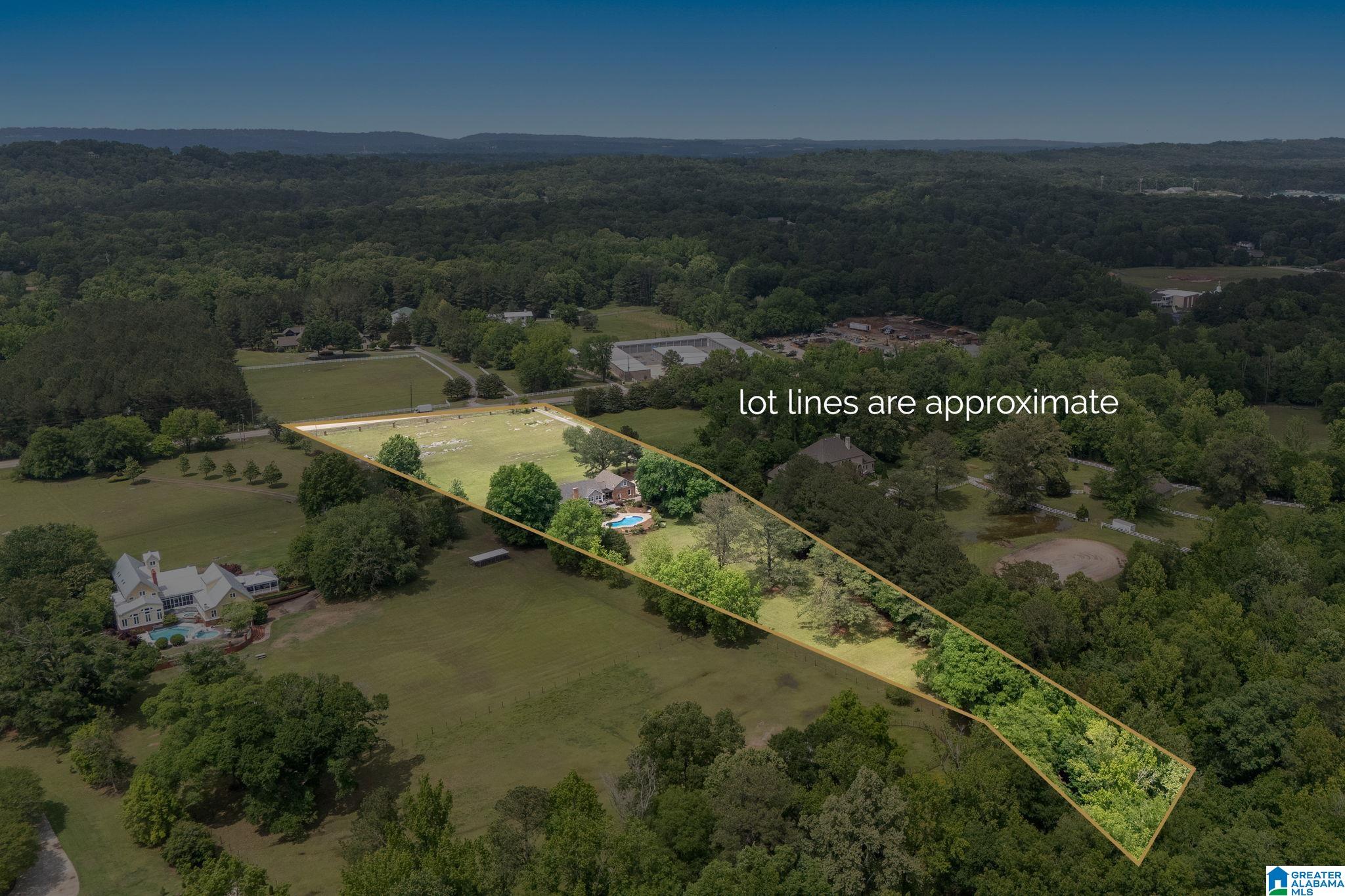 3040 Cahaba Valley Road Pelham, AL 35124 - Photo 90 of 100