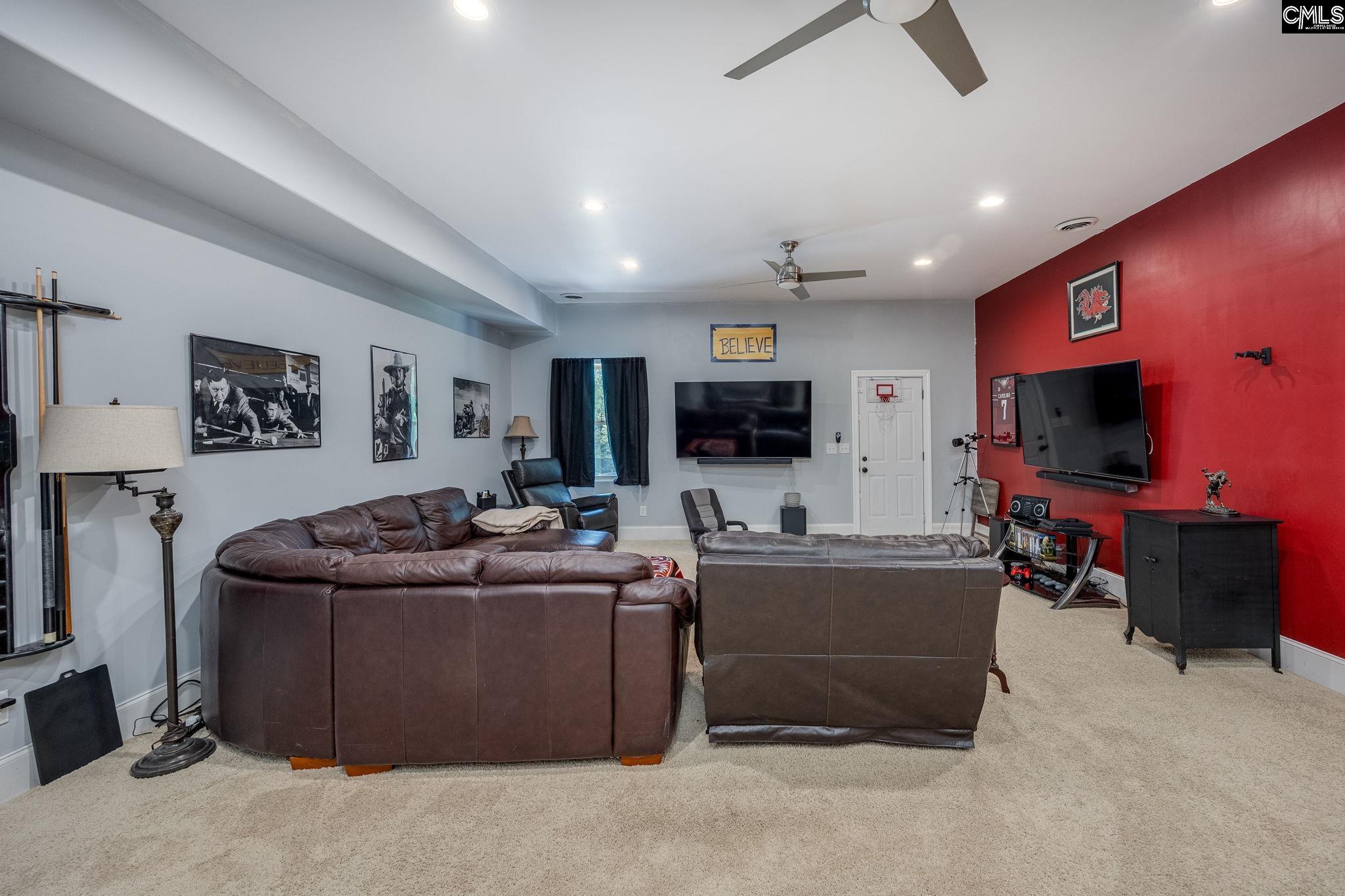 178 Hope Springs Road Lexington, SC 29072 - Photo 66 of 95