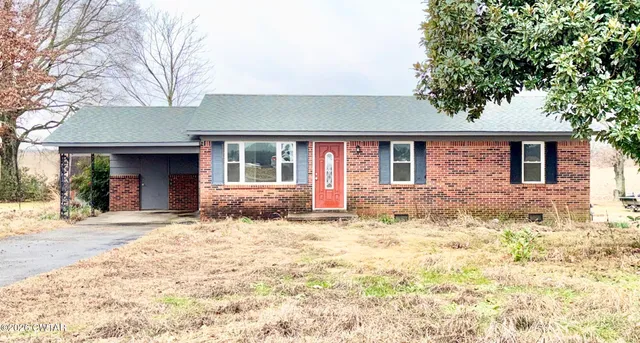 $120,100 | 115 Fincher Road, Halls, TN 38040