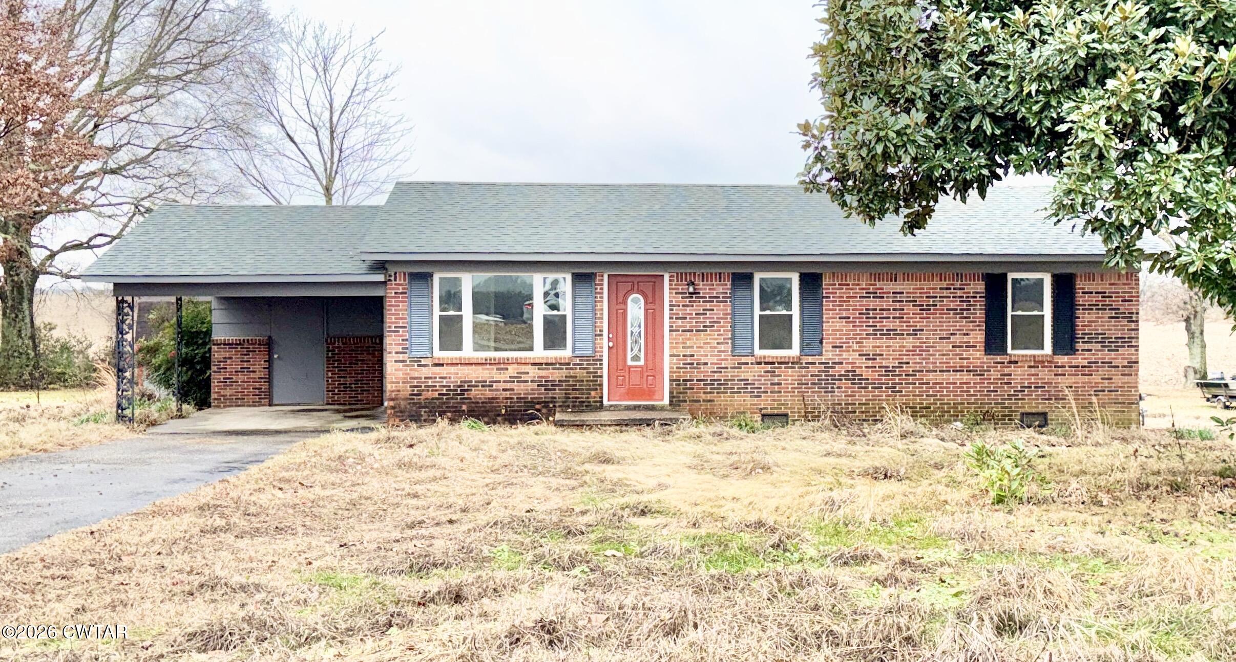 115 Fincher Road Halls, TN 38040 - Photo 1 of 13 DateStamper_9157 2