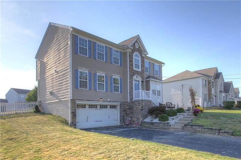 760 Sebring Road Beaver, PA 15009 - Photo 3 of 25