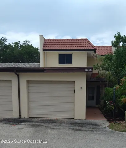 $310,000 | 8705 Hibiscus Court, Cape Canaveral, FL 32920