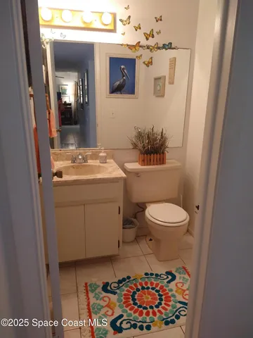 $310,000 | 8705 Hibiscus Court, Cape Canaveral, FL 32920